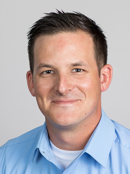 Blake Dudek